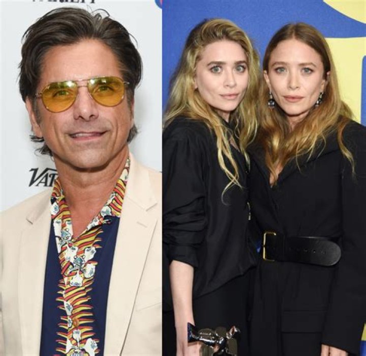 John Stamos and Paula Abdul: The Ultimate Power Couple You Didn&rsquo;t Know You Needed