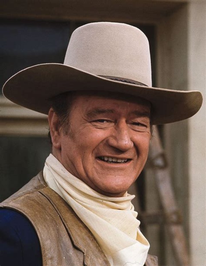John Wayne Net Worth at Death: The Wealth Behind the Icon