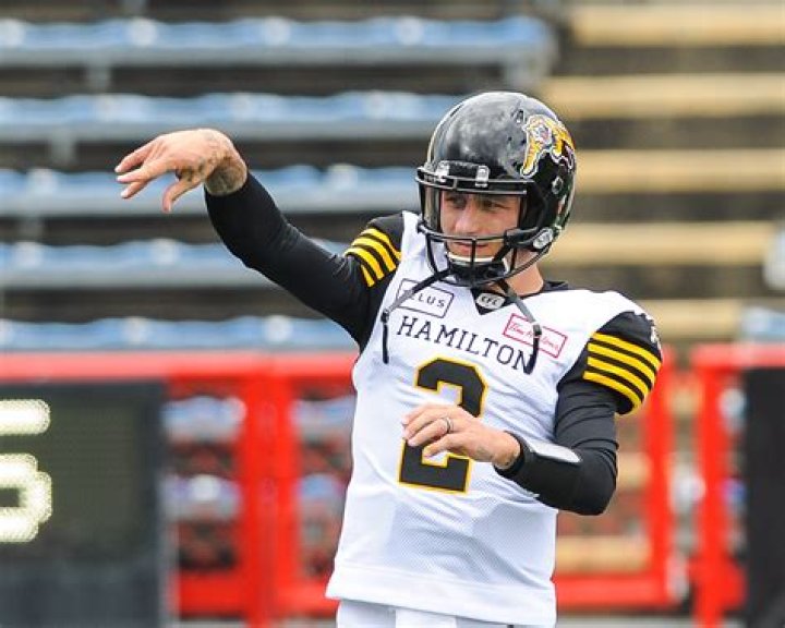 Johnny Manziel: The Rise, Fall, and Redemption of a Football Icon