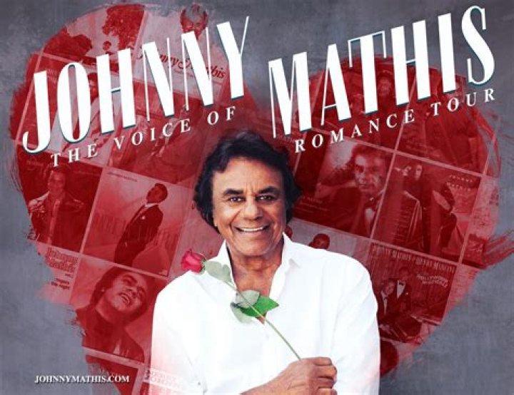 Johnny Mathis: The Timeless Voice That Shaped Music History