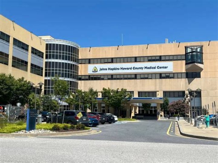 Johns Hopkins Howard County Medical Center: A Comprehensive Guide