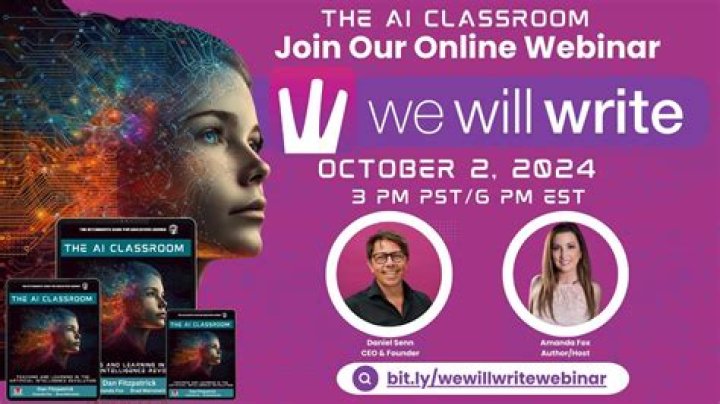 Join Wewillwrite: Writing Fun for Students!