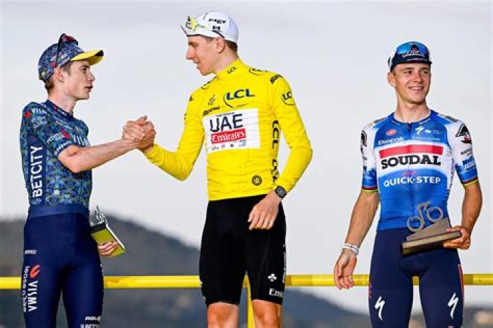 Jonas Vingegaard Weight: Understanding the Champion Cyclist's Physical Attributes