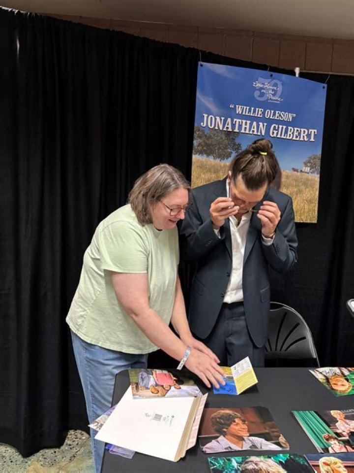 Jonathan Gilbert: A Comprehensive Biography