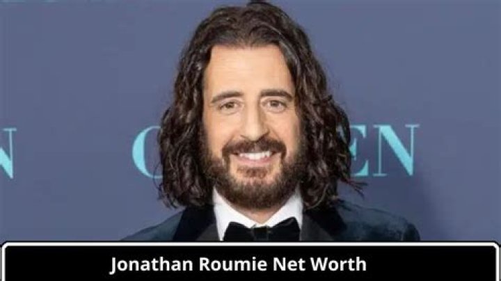Jonathan Roumie Net Worth 2024: A Deep Dive into His Wealth