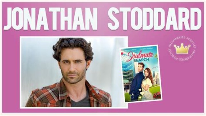 Jonathan Stoddard and His Wife Taylor Watson: A Love Story