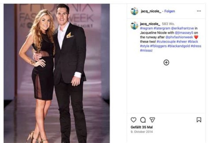 Jordan Hudson's Romantic History: Ex-Boyfriends and More