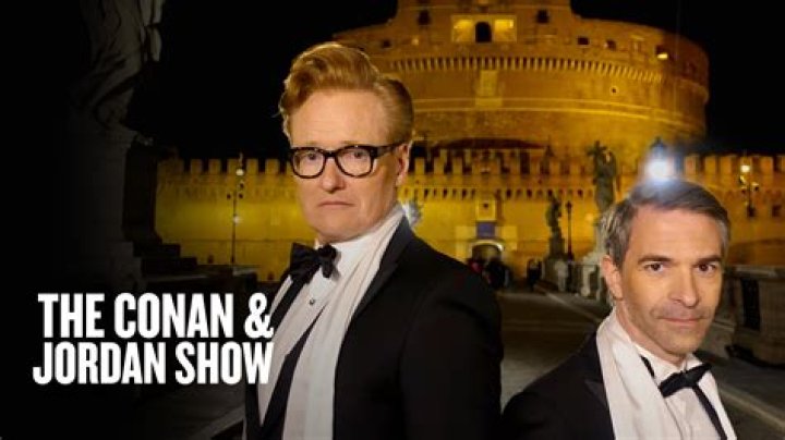 Jordan Schlansky Biography: The Man Behind Conan O'Brien's Late-Night Success