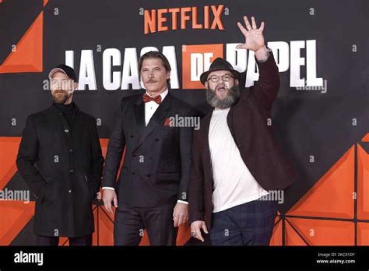 José Manuel Poga: The Rising Star in the World of Acting