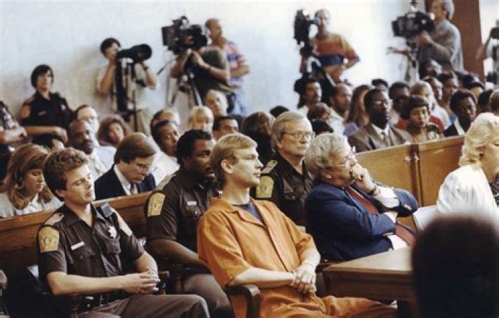 Joyce Dahmer Death: The Untold Story That Shocked America