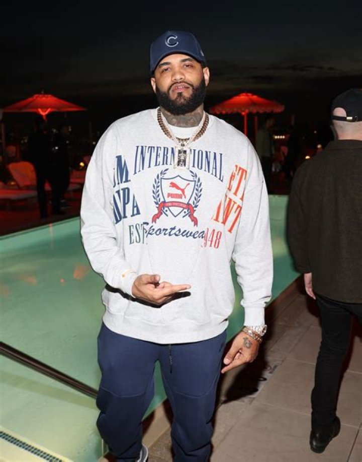 Joyner Lucas Net Worth 2023: A Closer Look at His Financial Success