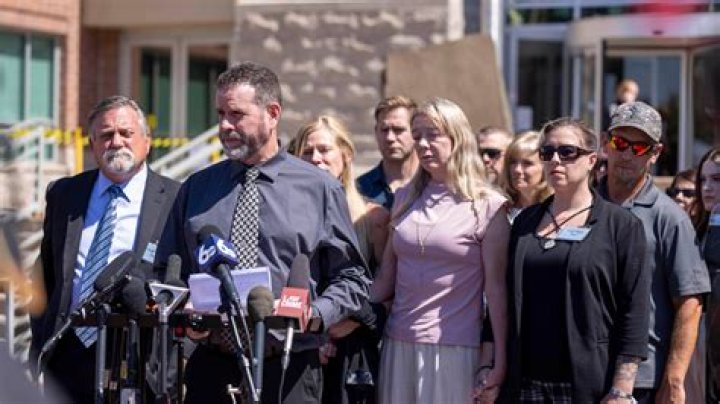 Judge's Powerful Rebuke at Sentencing: A Closer Look