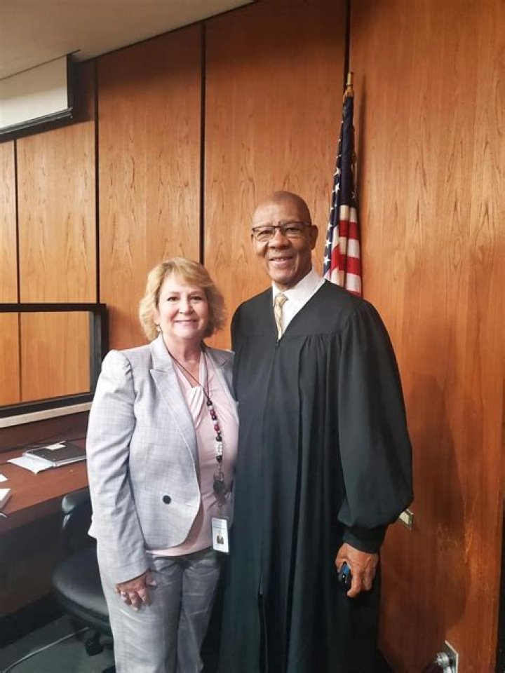 Judge Clifton Newman Net Worth: Insights into the Life and Earnings of the Esteemed Judge
