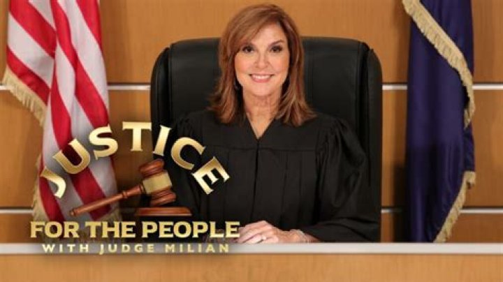 Judge Milian Net Worth: A Peek Into Her Financial Success