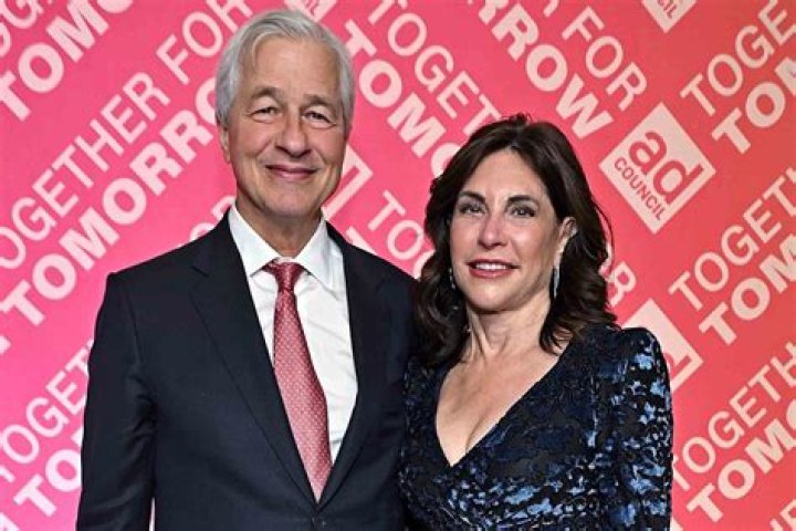 Judy Kent Dimon: A Comprehensive Overview of Her Life and Achievements