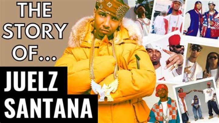 Juelz Santana Height: Unveiling the Mystery Behind the Rapper&rsquo;s Stature