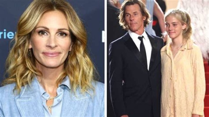 Julia Roberts' Daughter 2024: The Latest Scoop