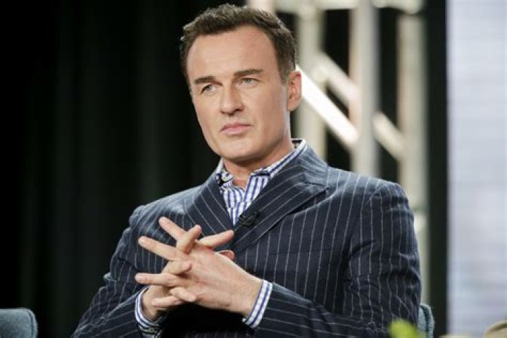 Julian McMahon's Parkinson's Disease: Updates, Resources, and an Inspiring Journey