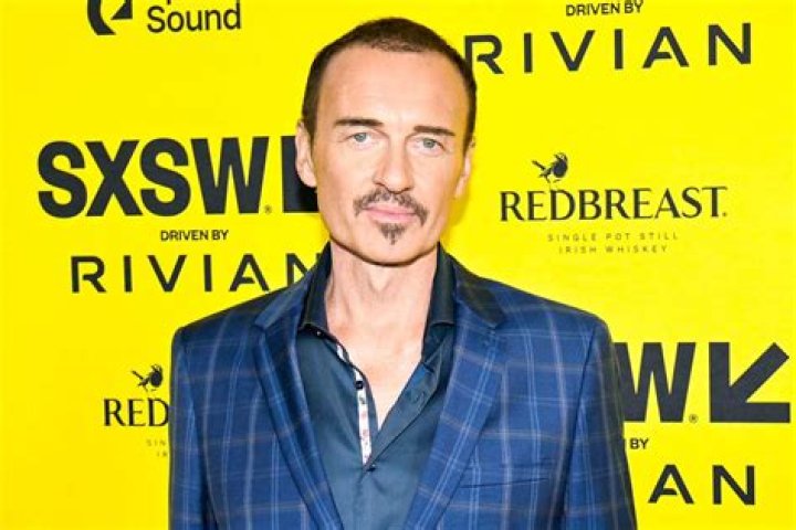 Julian McMahon: A Journey Through Parkinson's Disease