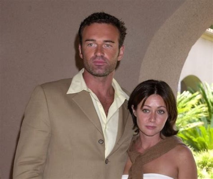 Julian McMahon and Shannen Doherty: A Deep Dive into Their Dynamic Relationship