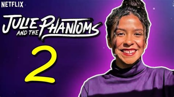 Julie and the Phantoms Season 2: What to Expect and More