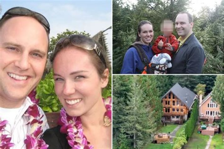 Julie Grachel Hoagland: A Remarkable Personality with an Inspiring Journey