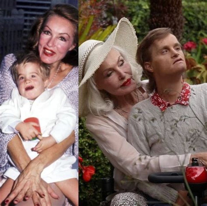 Julie Newmar Child: Unveiling the Life, Legacy, and Family Journey