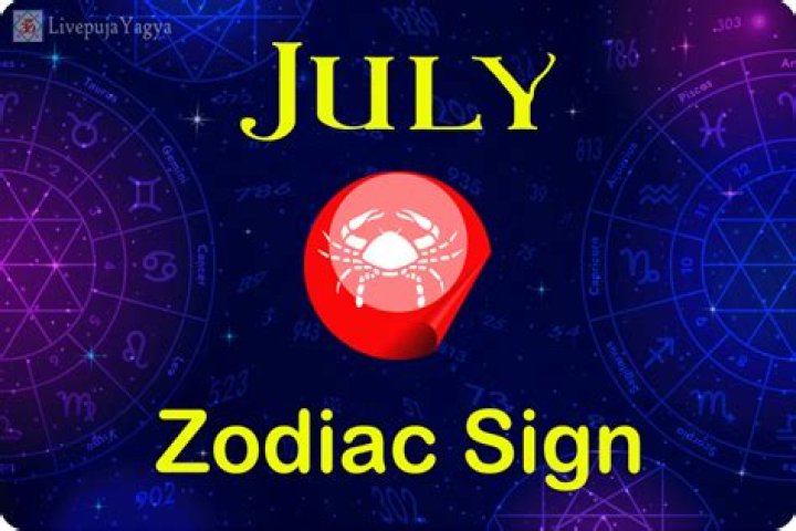 July 27 Zodiac: Unveiling the Secrets of Your Astrological Sign