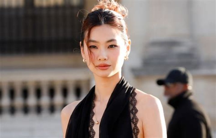 Jung Hoyeon: The Rise of a Fashion Icon and Actress