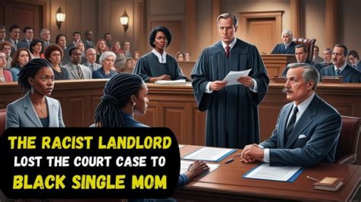 Justice Served: Racist Landlord Jailed for Fraud