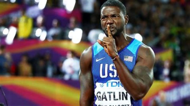 Justin Gatlin Net Worth: A Deep Dive into the Life and Finances of the Sprinting Legend
