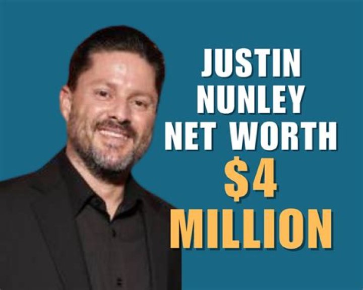 Justin Nunley Net Worth 2025: From TikTok Star to Millions!