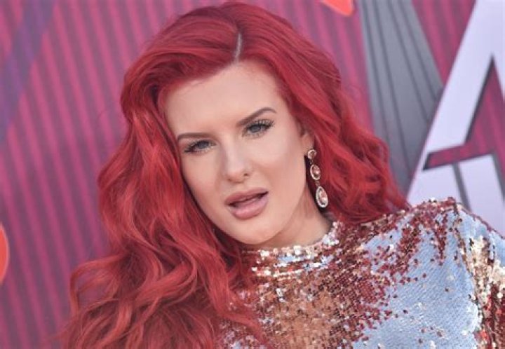 Justina Valentine: The Rise of a Multi-Talented Star