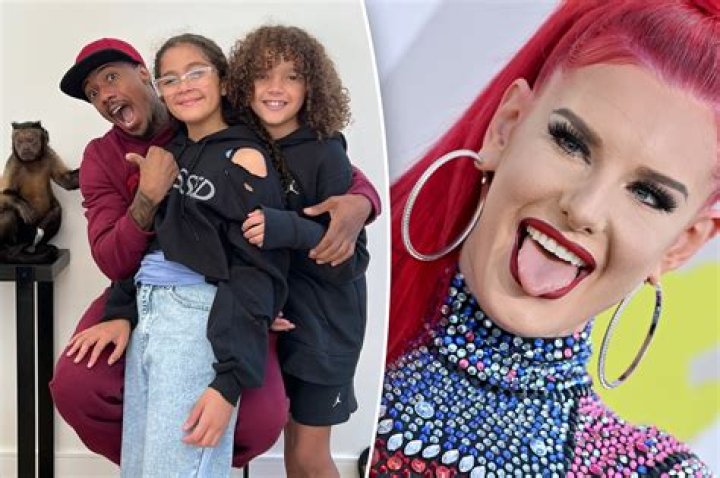Justina Valentine: The Rising Star of Music and Entertainment