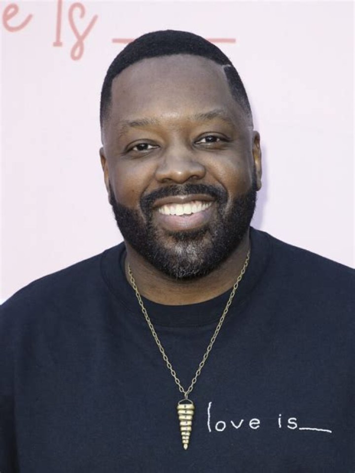 Kadeem Hardison Net Worth: The Untold Story of a Hollywood Legacy