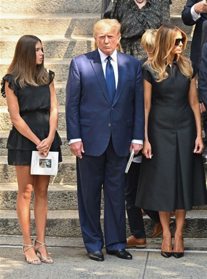 Kai Trump: Overcoming Speech Impediments and Personal Triumphs