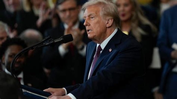 Kai Trump Speech Accent: Understanding the Unique Characteristics