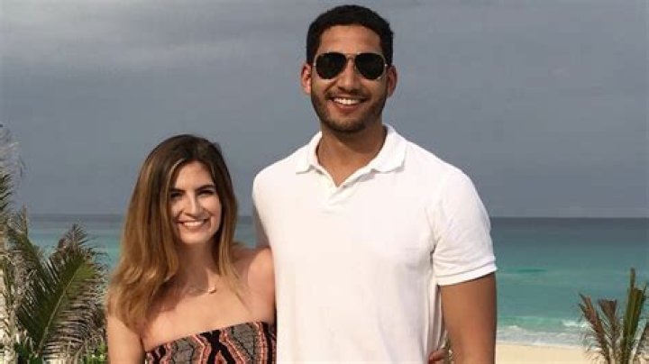Kaitlan Collins Boyfriend: Unveiling the Mystery Behind Her Romantic Life