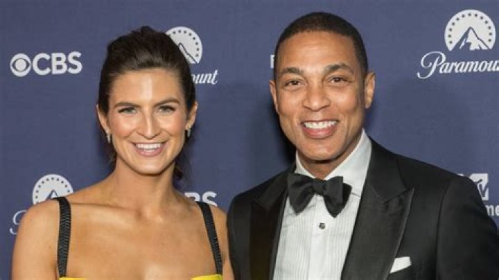 Kaitlan Collins Husband: A Love Story in the Spotlight