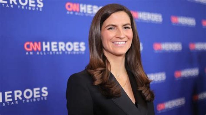 Kaitlan Collins Salary: Unveiling the Financial Success of a Rising Star