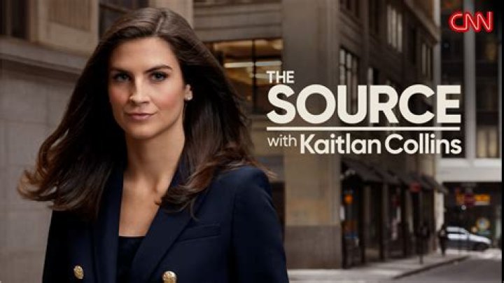 Kaitlan Collins Transgender: Understanding the Journey and Impact
