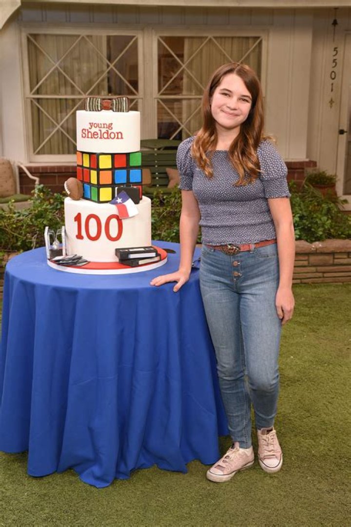 Kaitlyn Katsaros: The Rising Star in the Entertainment Industry
