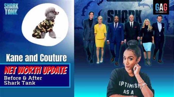 Kane & Couture Net Worth: An In-Depth Look at Their Financial Success