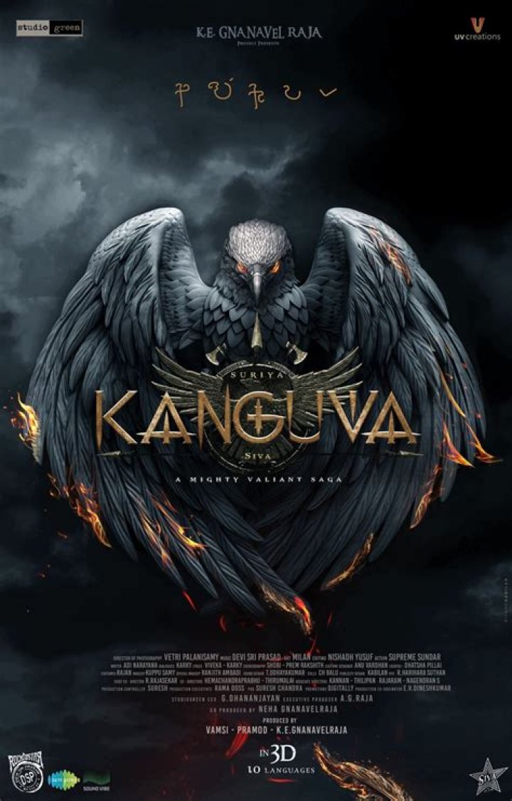 Kanguva Movie Download Filmyzilla: Your Ultimate Guide to Streaming and Downloading Movies
