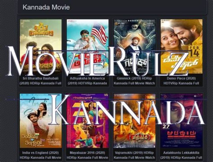 Kannada 5movierulz 2024: Your Ultimate Guide to the Latest Movie Buzz