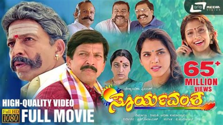 Kannada Movierulz: Your Ultimate Guide to Navigating the World of Kannada Movies