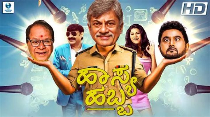 Kannada Movirulz: Your Ultimate Guide to the Best Kannada Movie Experience