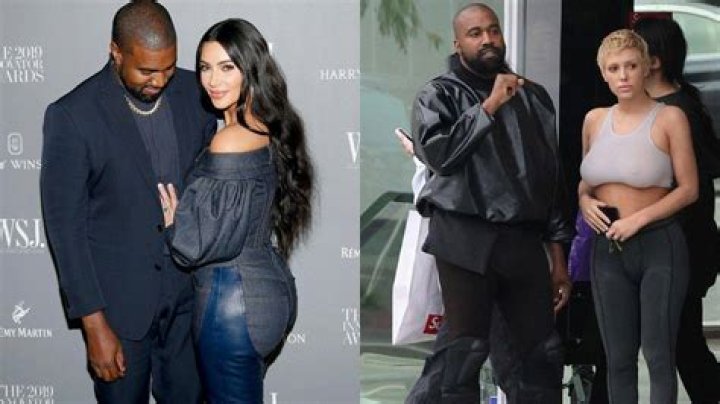 Kanye West's Girlfriend: A Deep Dive into Their Relationship