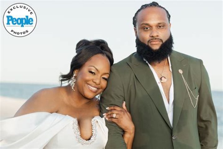 Kardea Brown's Fiancé Byron Smith: A Deep Dive into Their Relationship