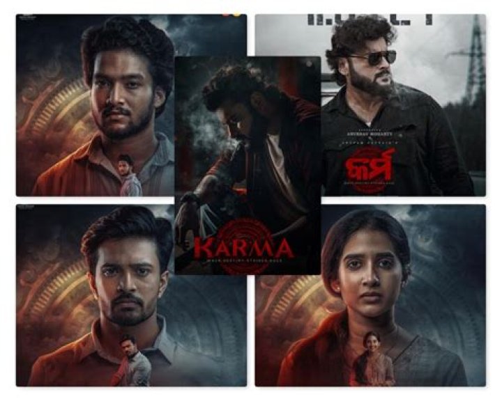 Karma Odia Movie Download Filmyzilla: The Ultimate Guide for Movie Buffs